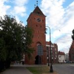 Bieg terenowy Ultra Wysoczyzna