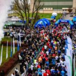 Formy Przestrzenne – Abstrakcyjne rzeźby w miejskim krajobrazie.