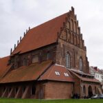 Listopadowy Bieg Niepodległości w Elblągu