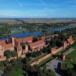 Malbork – Co Warto Zobaczyć w Jeden Dzień?